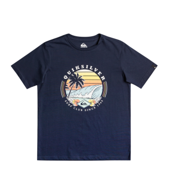 Camiseta QUIKSILVER Qs Surf...