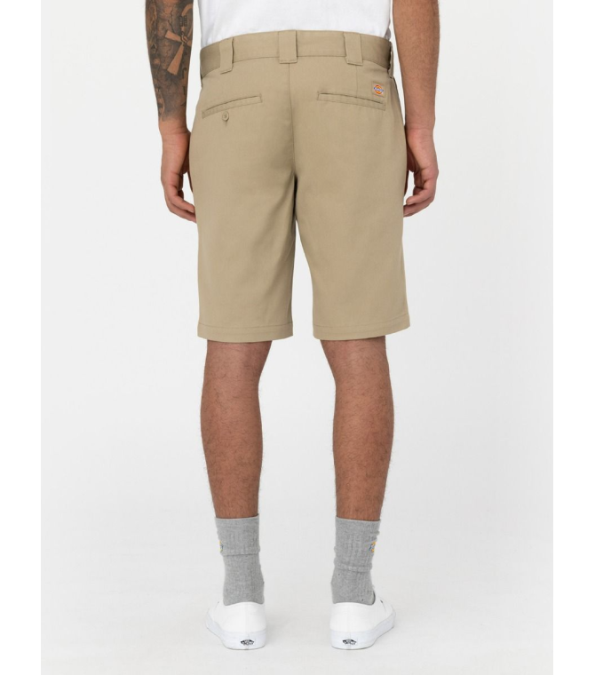 Bermuda DICKIES Slim Fit Short Rec - Khaki