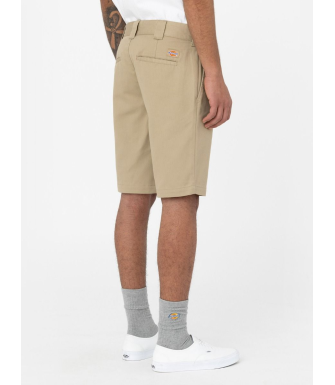 Bermuda DICKIES Slim Fit Short Rec - Khaki