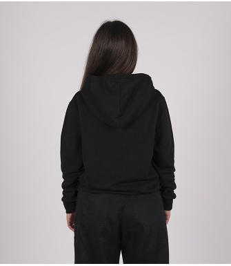Sudadera STYLING Skatelines - Negro