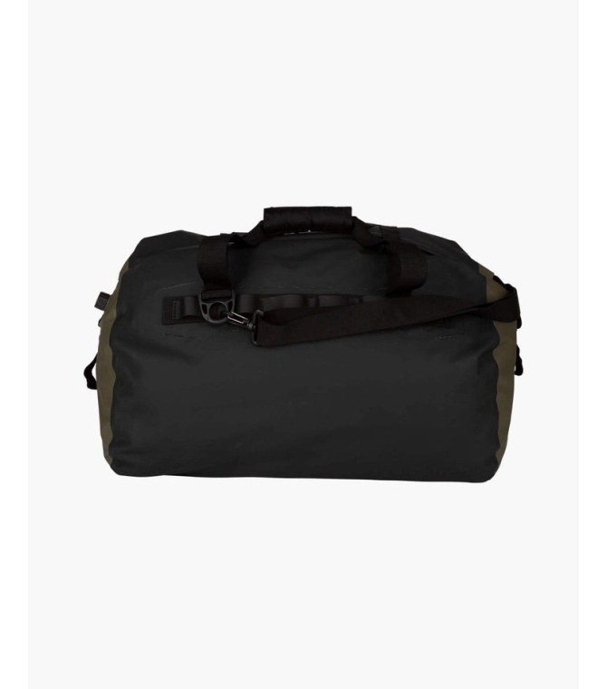 Mochila SALTY CREW Voyager Duffle - Black/military