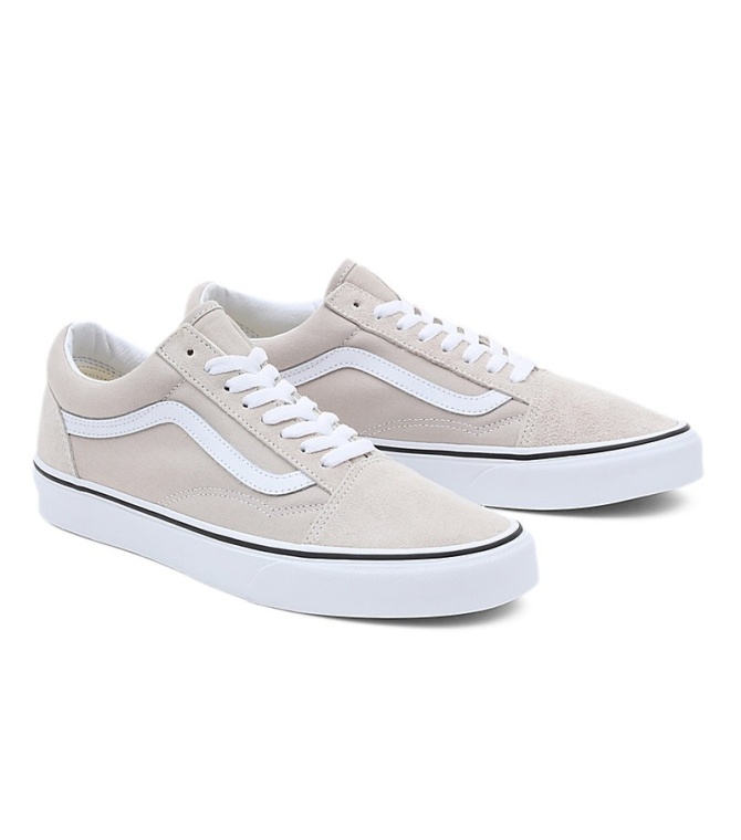 Zapatillas VANS Old Skool Color Theory French - Sack/hand