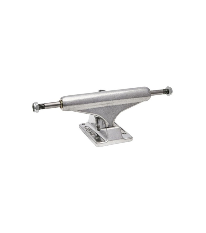 Eje INDEPENDENT 159mm Stage - Polished silver standard