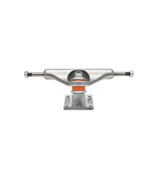 Eje INDEPENDENT 159mm Stage - Polished silver standard