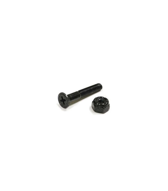 Tornillo INDEPENDENT Cross Bolts Phillips 1,25 - Black