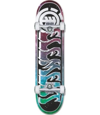 Skate completo ELEMENT...