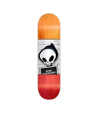 Tabla skate BLIND Nassim...