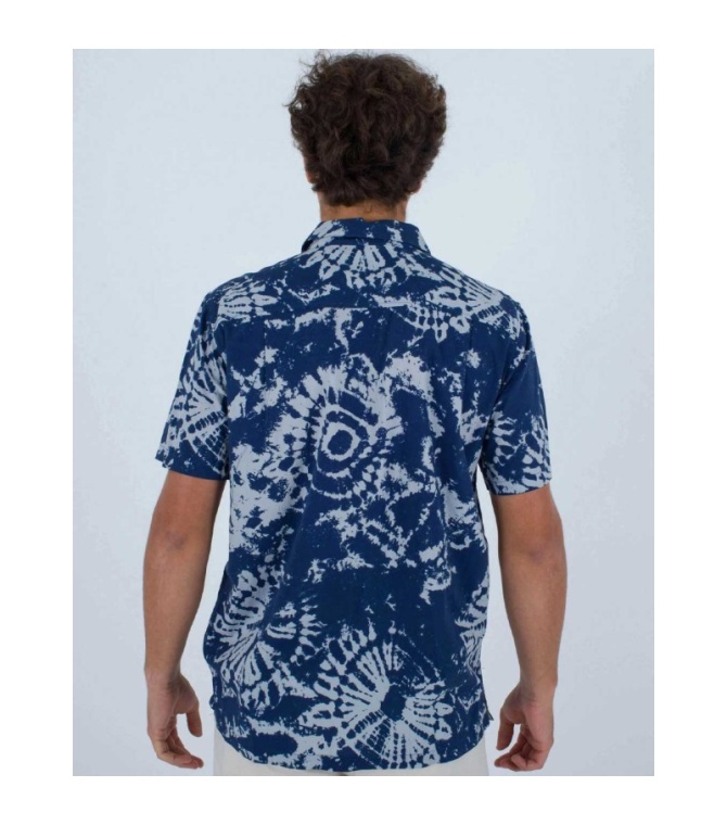 Camisa HURLEY Rincon Ss - H4024