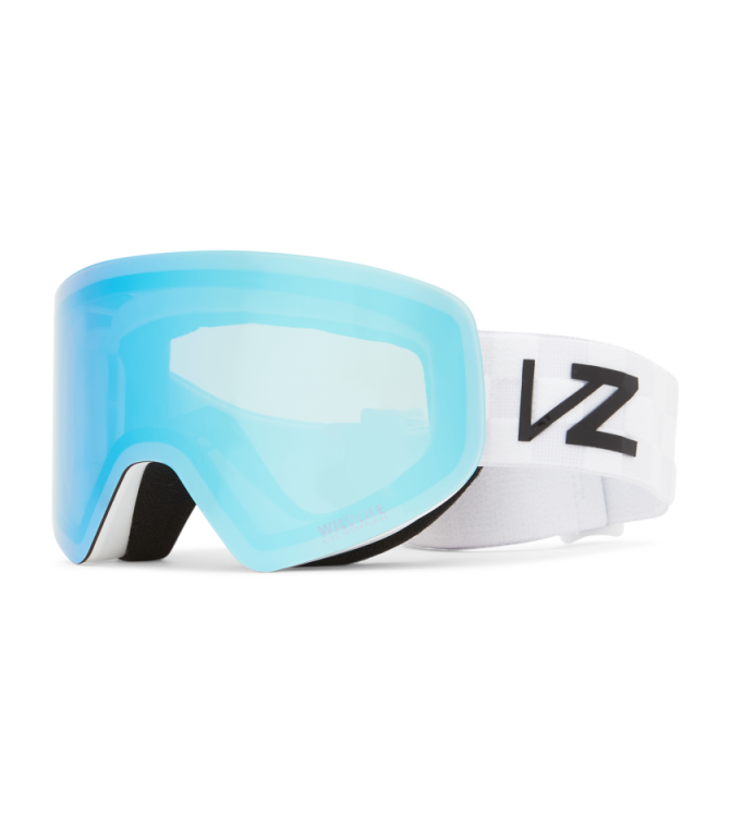 Gafa de ventisca VON ZIPPER Capsule Sngg Blr - Blr