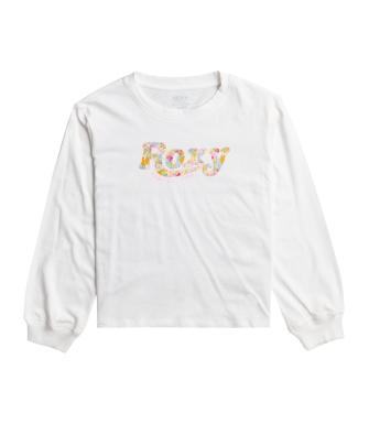 Camiseta ROXY Let Somebody...