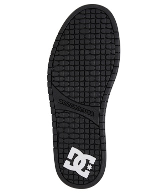 Zapatillas DC Court Graffik Shoe-Wlk