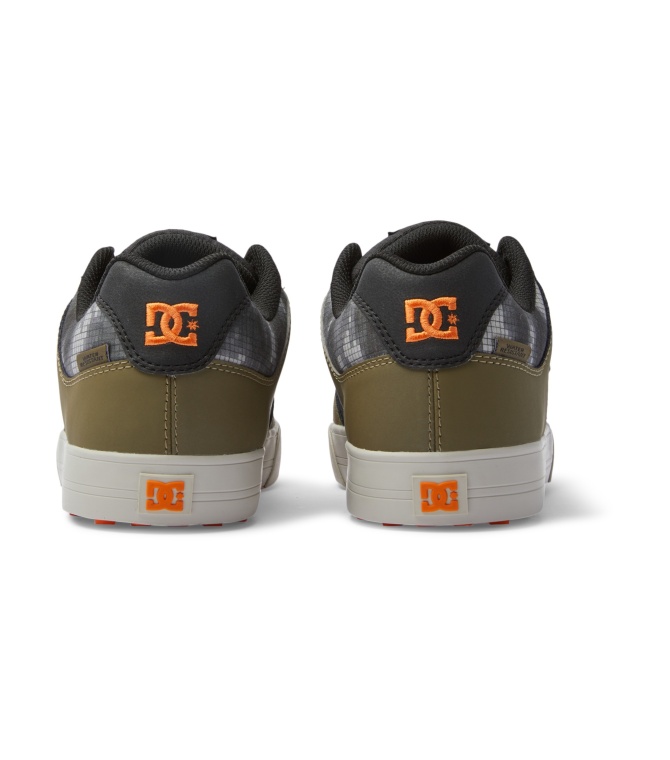 DC Pure SE - Zapatillas de skate para hombre