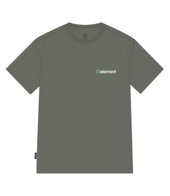 Camiseta ELEMENT Joint 2.0...