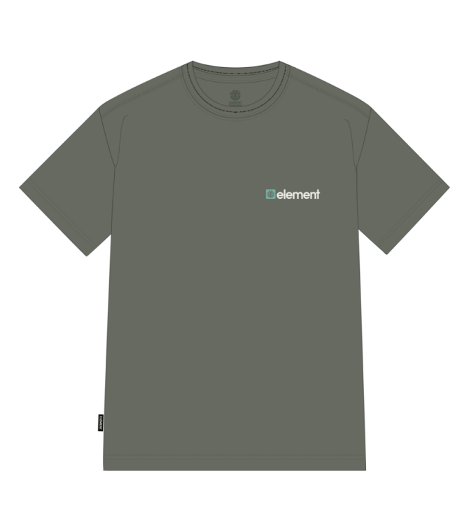 Camiseta ELEMENT Joint 2.0  Tees Gqm0 - Gqm0