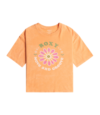 Camiseta ROXY Sun Fr Seas B...