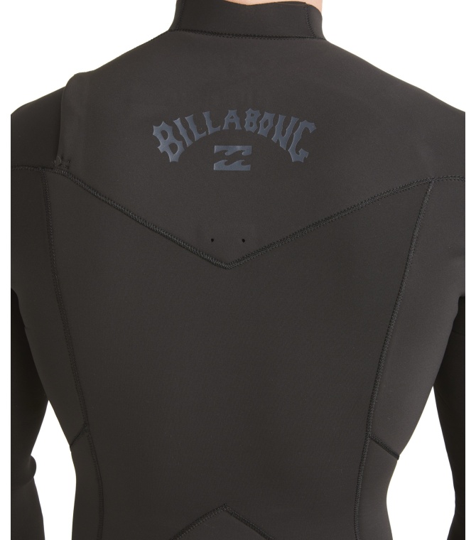 Integral BILLABONG 403 Absolute Cz   Blk - Blk