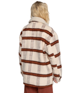 Chaqueta BILLABONG Lucky Charm Jckt Anw - Anw