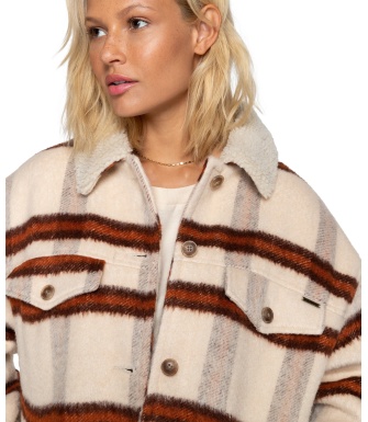 Chaqueta BILLABONG Lucky Charm Jckt Anw - Anw