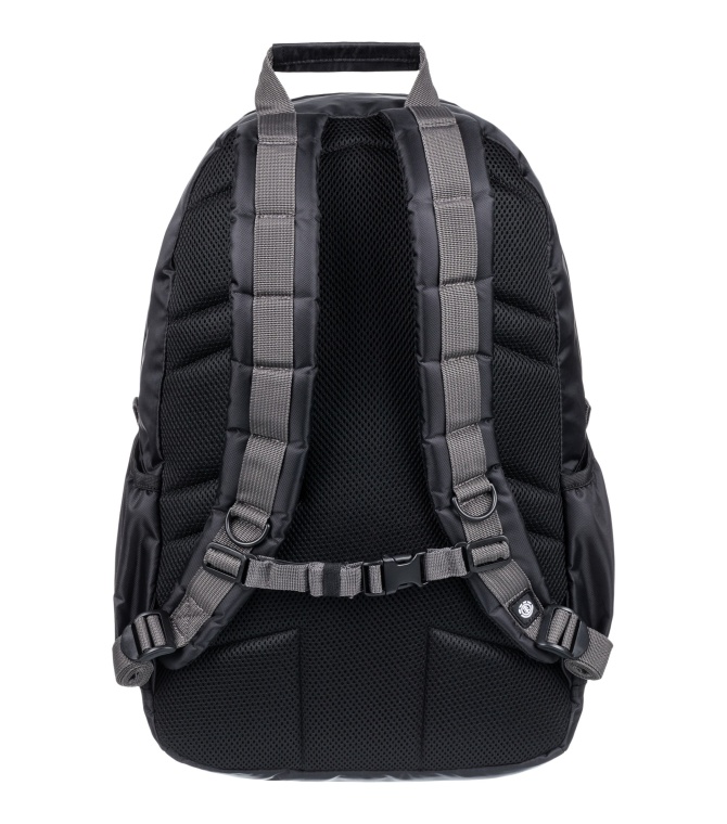 Mochila ELEMENT Cypress - Black