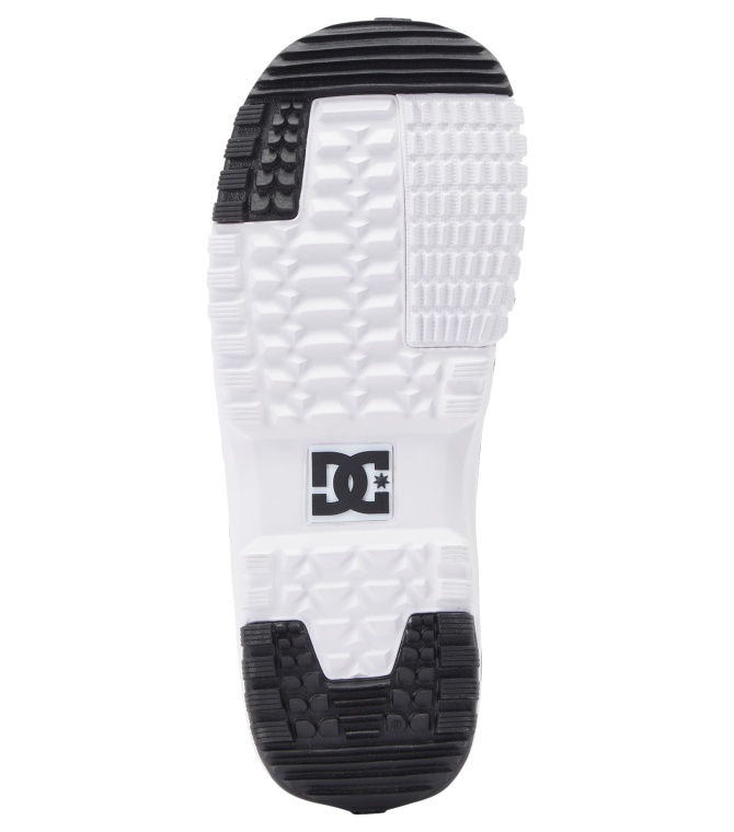 Bota de snowboard DC Control  Boax - Blw