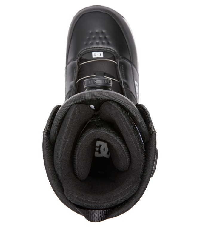 Bota de snowboard DC Control  Boax - Blw