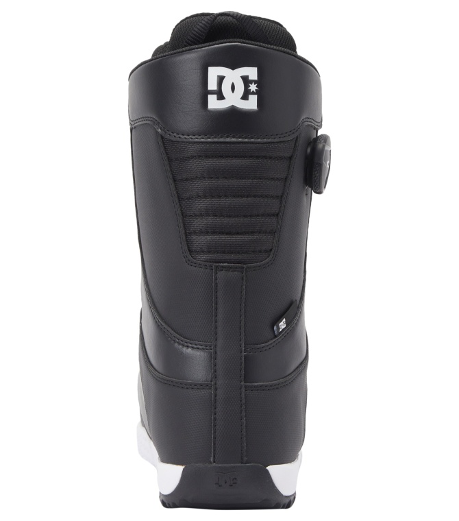 Bota de snowboard DC Control  Boax - Blw