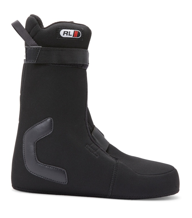 Bota de snowboard DC Control  Boax - Blw