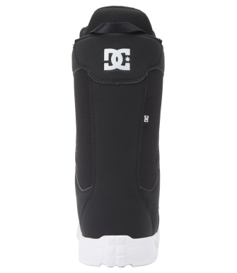 Bota de snowboard DC W Phase Boa - Bkw