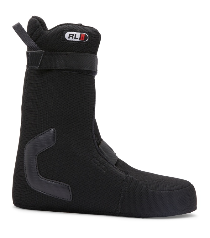 Bota de snowboard DC W Phase Boa - Bkw