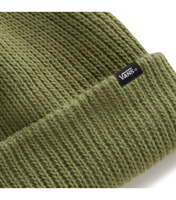 Gorro VANS Wm Core Basic women- Loden green