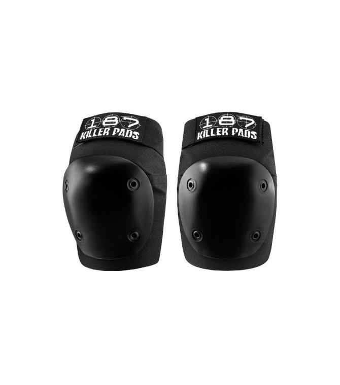 Proteccion 187 Fly Knee Pads - Negro
