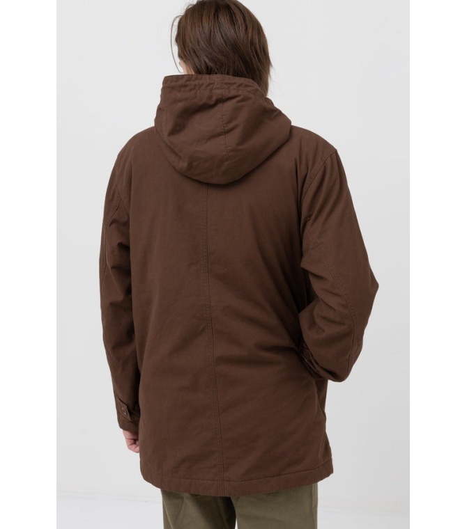 Chaqueta RHYTHM M - 23 Parka - Pinecone