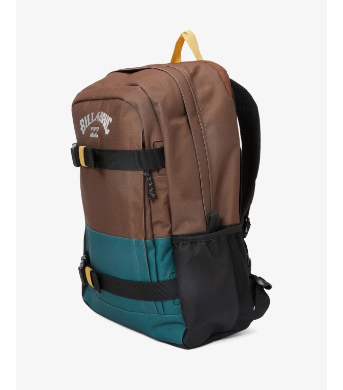 Mochila BILLABONG Command Stash Jva - Jva