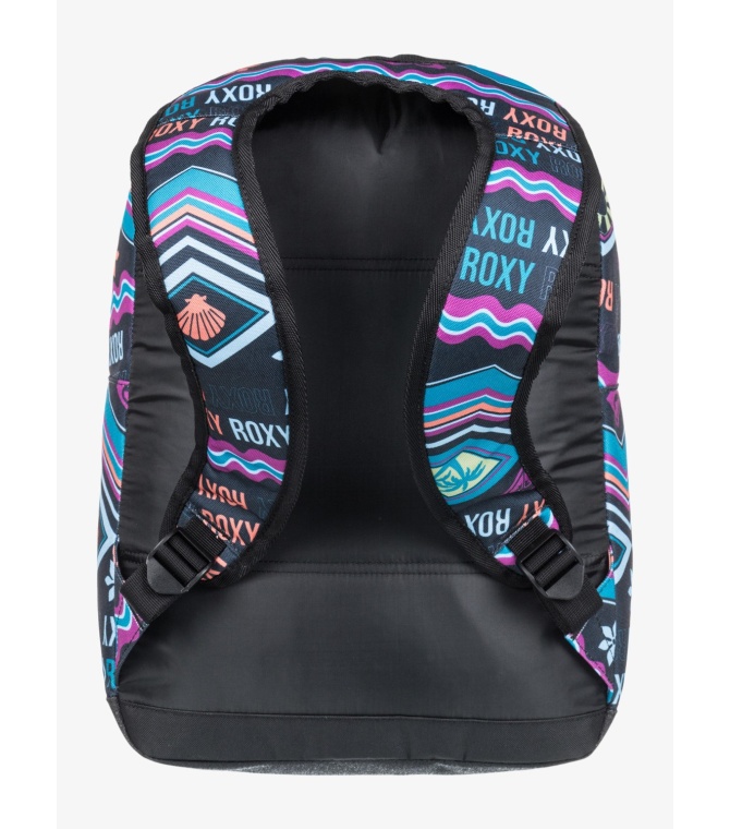 Mochila ROXY Here You Are 24L - Multicolor