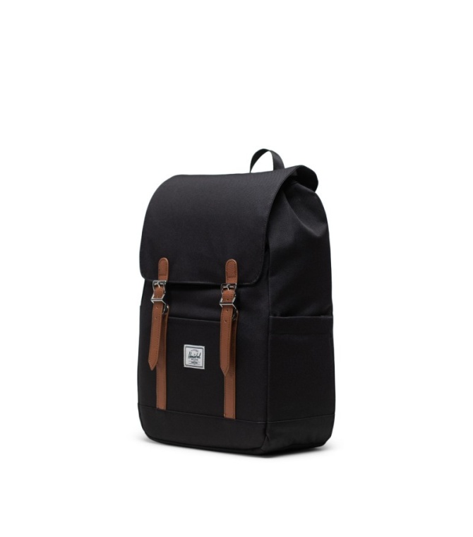 Mochila Herschel Retreat Mini-Black