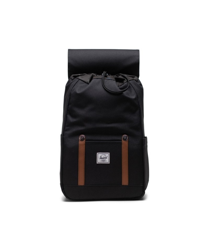 Mochila Herschel Retreat Mini-Black