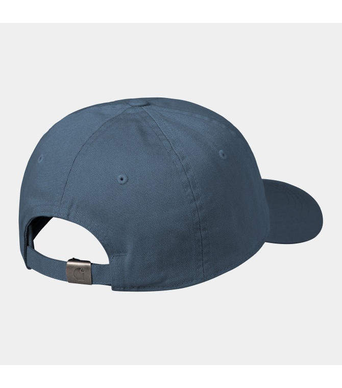 Carhartt WIP gorra Madison en Blanco