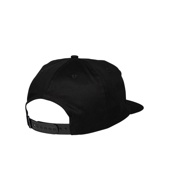 Visera SANTA CRUZ Sc Pikachu - Black