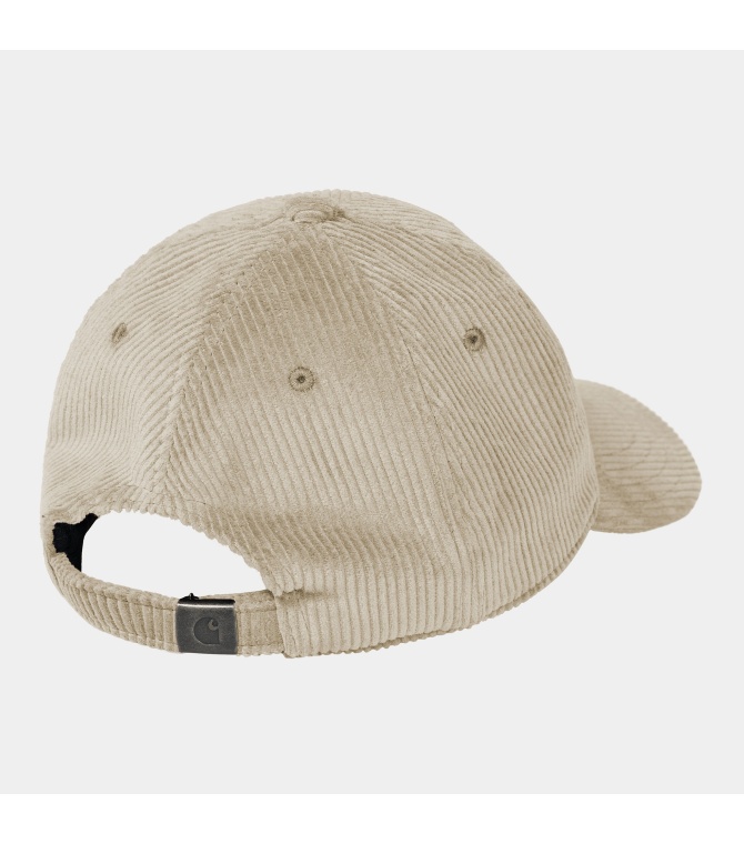 Visera CARHARTT WIP Harlem Cap - Wall