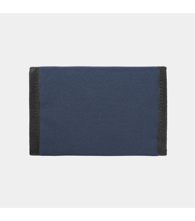 Cartera CARHARTT WIP Alec Wallet - Blue