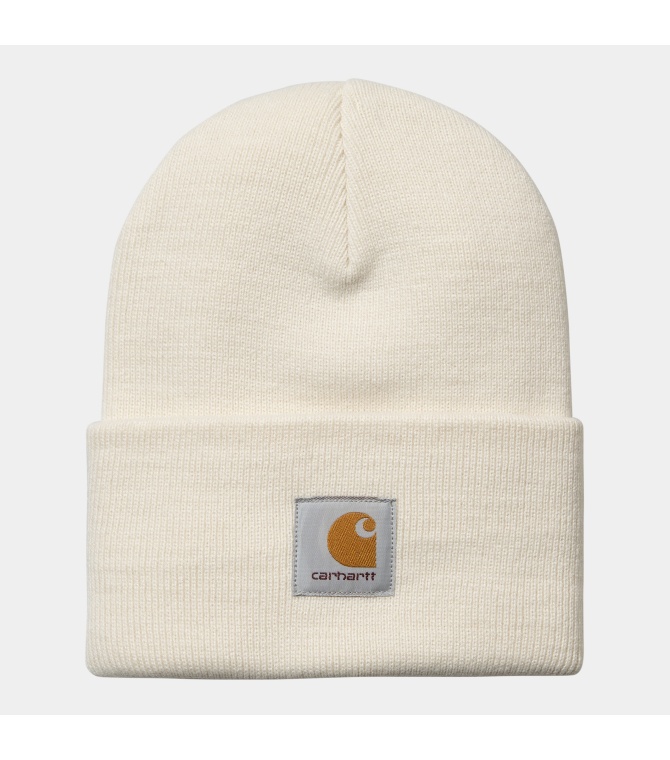 GORRO CARHARTT WIP ACRYLIC WATCH HAT BAY BLUE