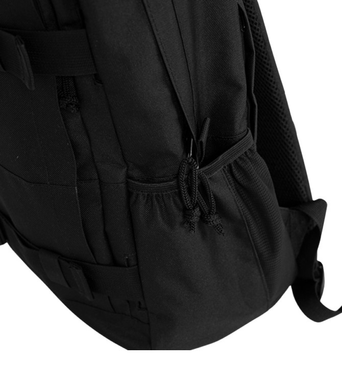 Mochila STYLING Jaiskull - Negro