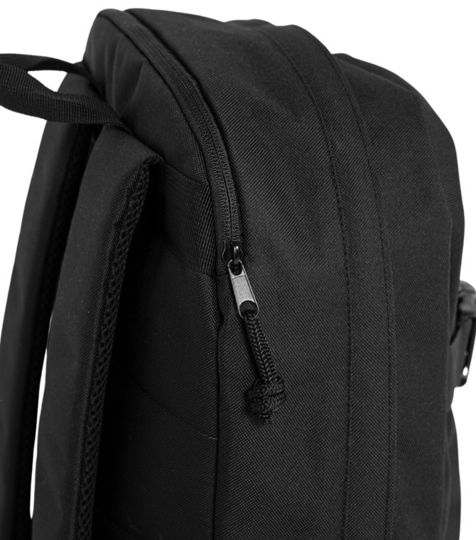 Mochila STYLING Jaiskull - Negro