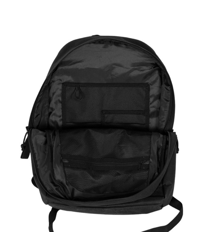 Mochila STYLING Jaiskull - Negro