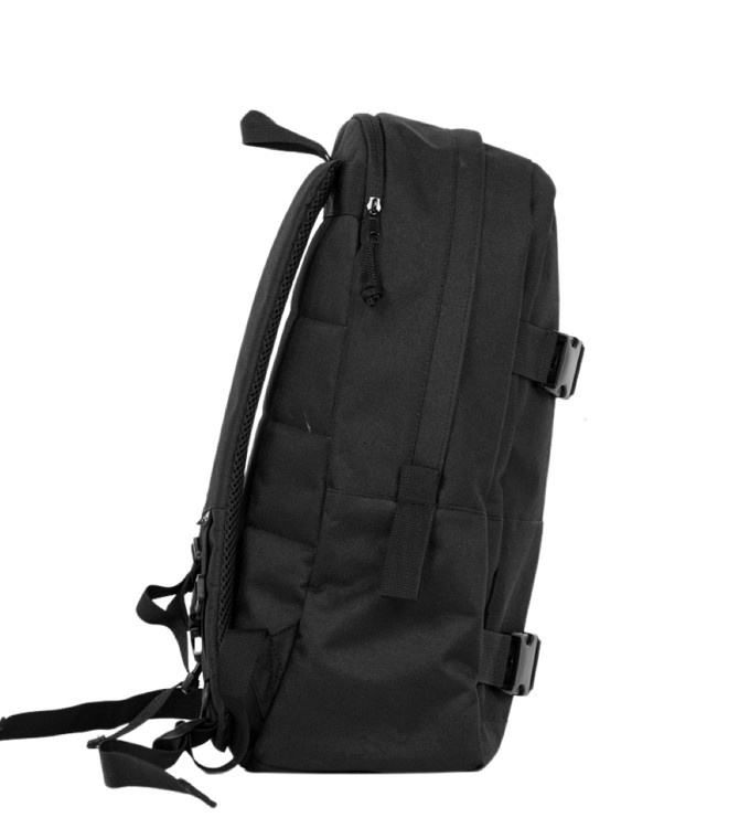 Mochila STYLING Jaiskull - Negro