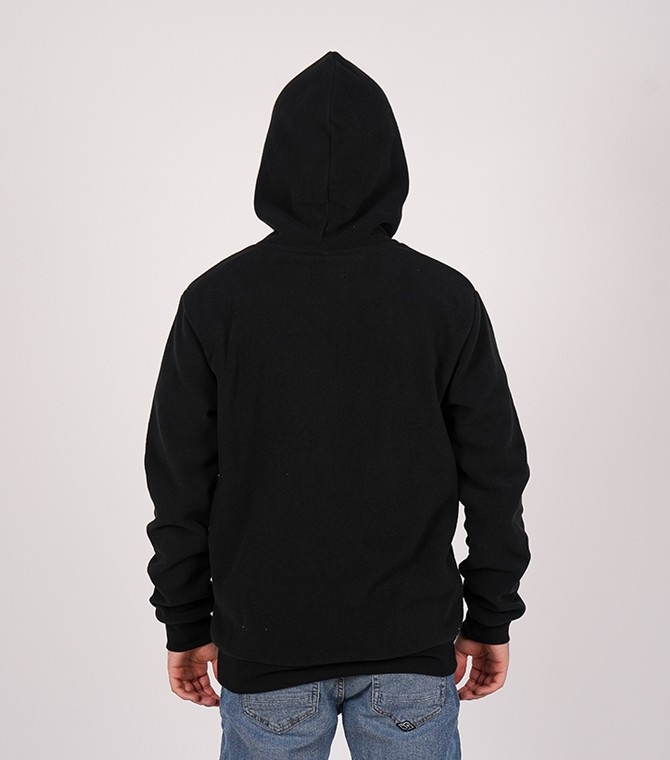 Sudadera STYLING Neo - Black