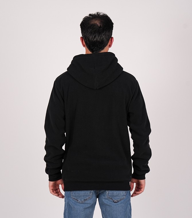 Sudadera STYLING Neo - Black