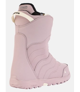 Bota de snowboard BURTON Mint Boa - Elderberry