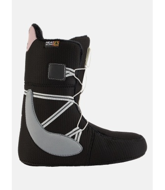 Bota de snowboard BURTON Mint Boa - Elderberry
