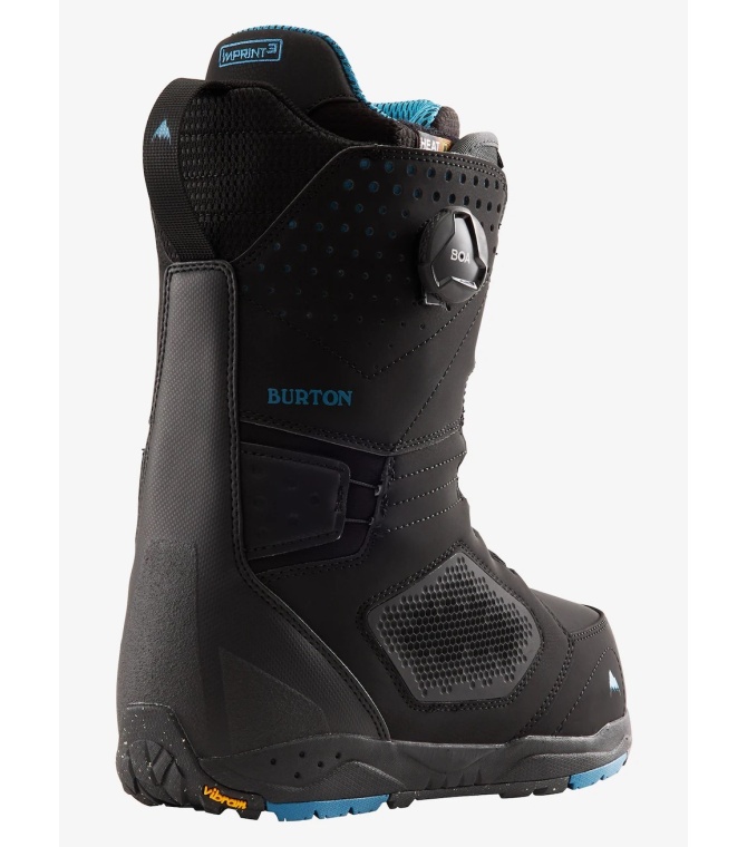 Bota de snowboard BURTON Photon Boa - Black